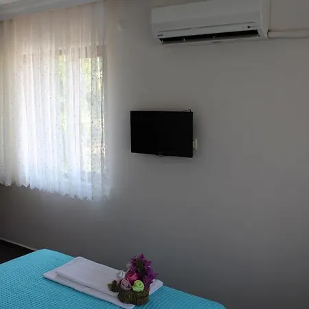 Kumlubuek Hotel Muğla