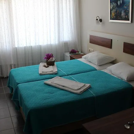 Kumlubuek Hotel Muğla