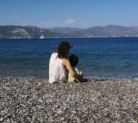 Kumlubuek Hotel Muğla