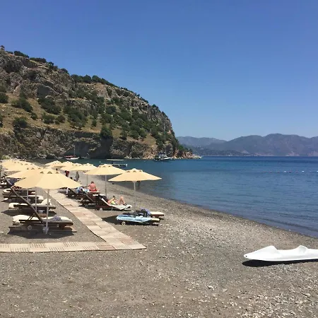 Kumlubuek Hotel Muğla