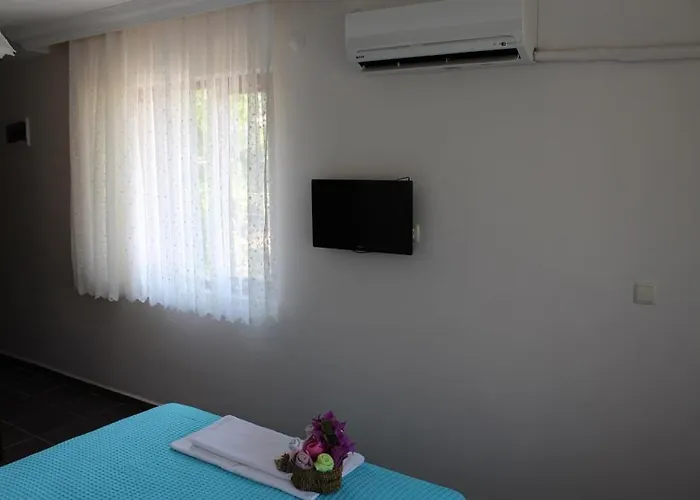 Kumlubuek Hotel Muğla