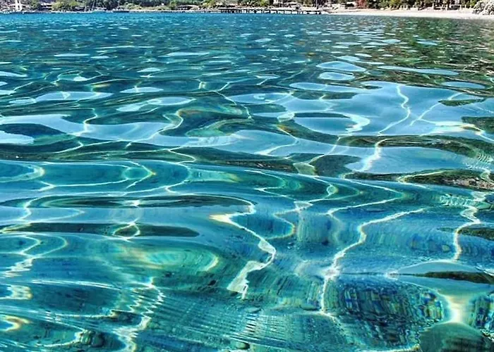 Hotel Kumlubuek Muğla