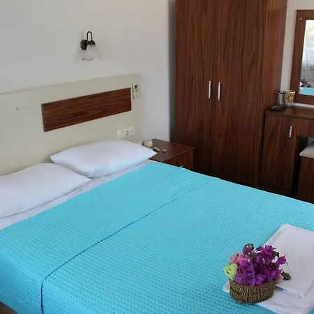 Hotel Kumlubuek Mugla