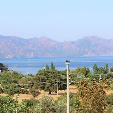 Szálloda Kumlubuek *