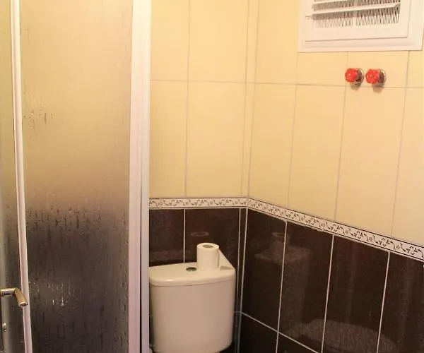 Szálloda Kumlubuek *