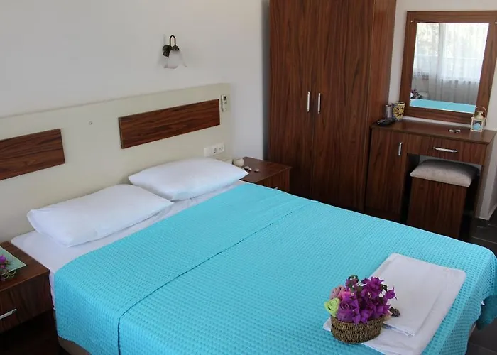 Hotel Kumlubuek Mugla