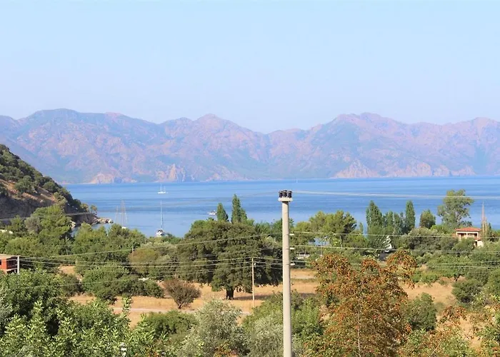 Szálloda Kumlubuek *